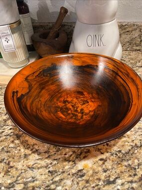 Nashi Home Everyday resin bowl (price per bowl)
